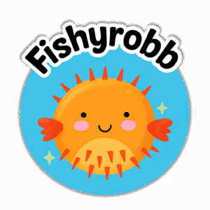 fishyrobb logo