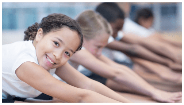 16 Quick Easy One Minute Brain Breaks to Keep Kids Learning