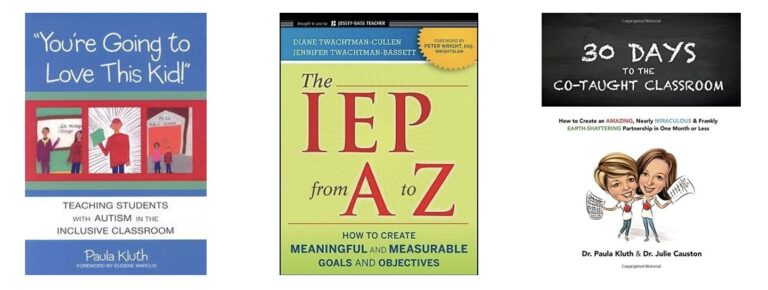 The 25 Best Professional Development Books for Teachers